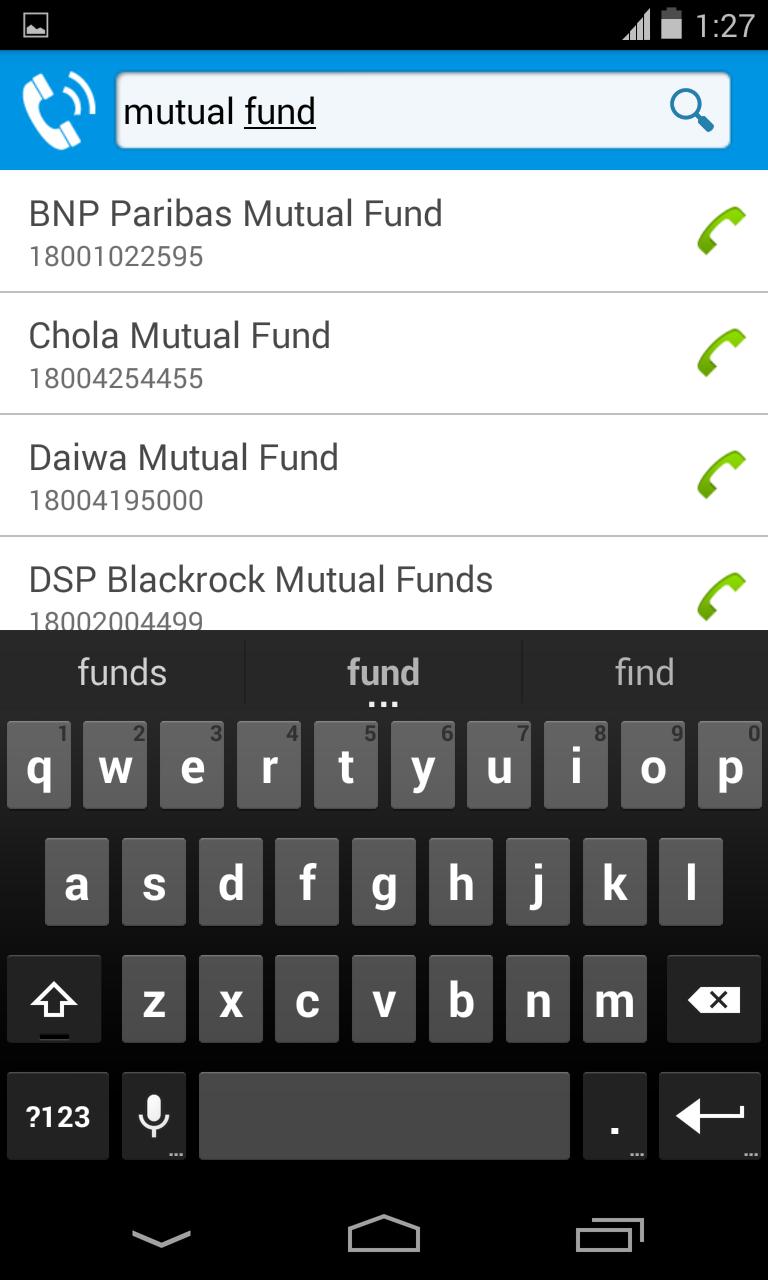 Toll Free India