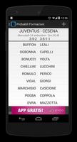 Probabili Formazioni