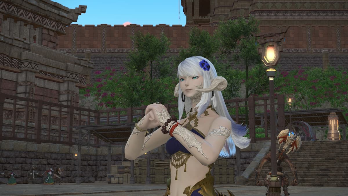 Cómo obtener y usar Ordelle Coin en FFXIV