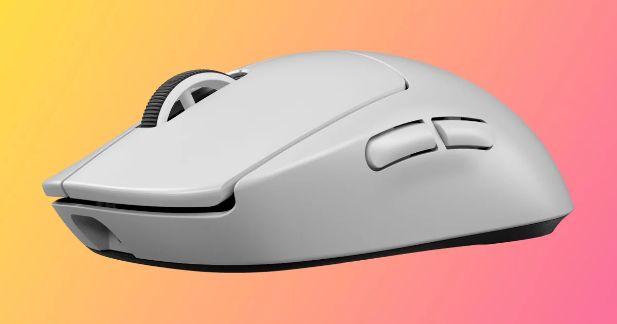 Mejor mouse ultra ligero 2024: ratones de juegos livianos para juegos de FPS