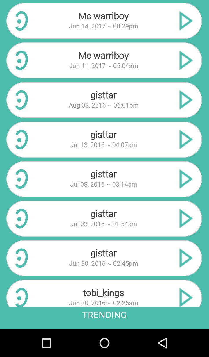 Gistr
