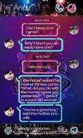 GO SMS PRO HIP HOP THEME