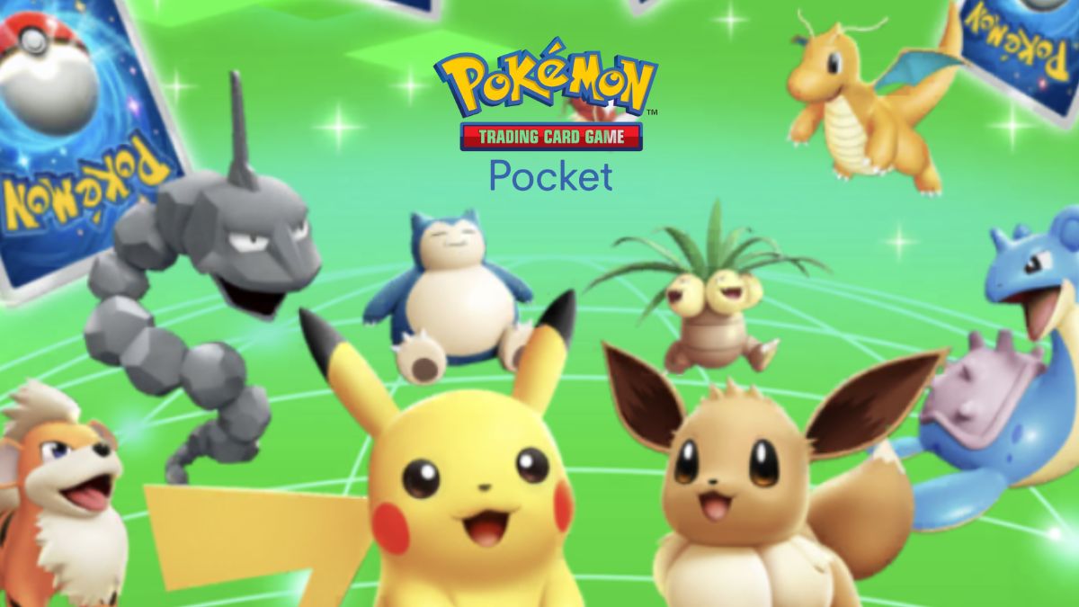 Kapan Paket Booster Perdagangan & Baru Datang ke Pokemon TCG Pocket?