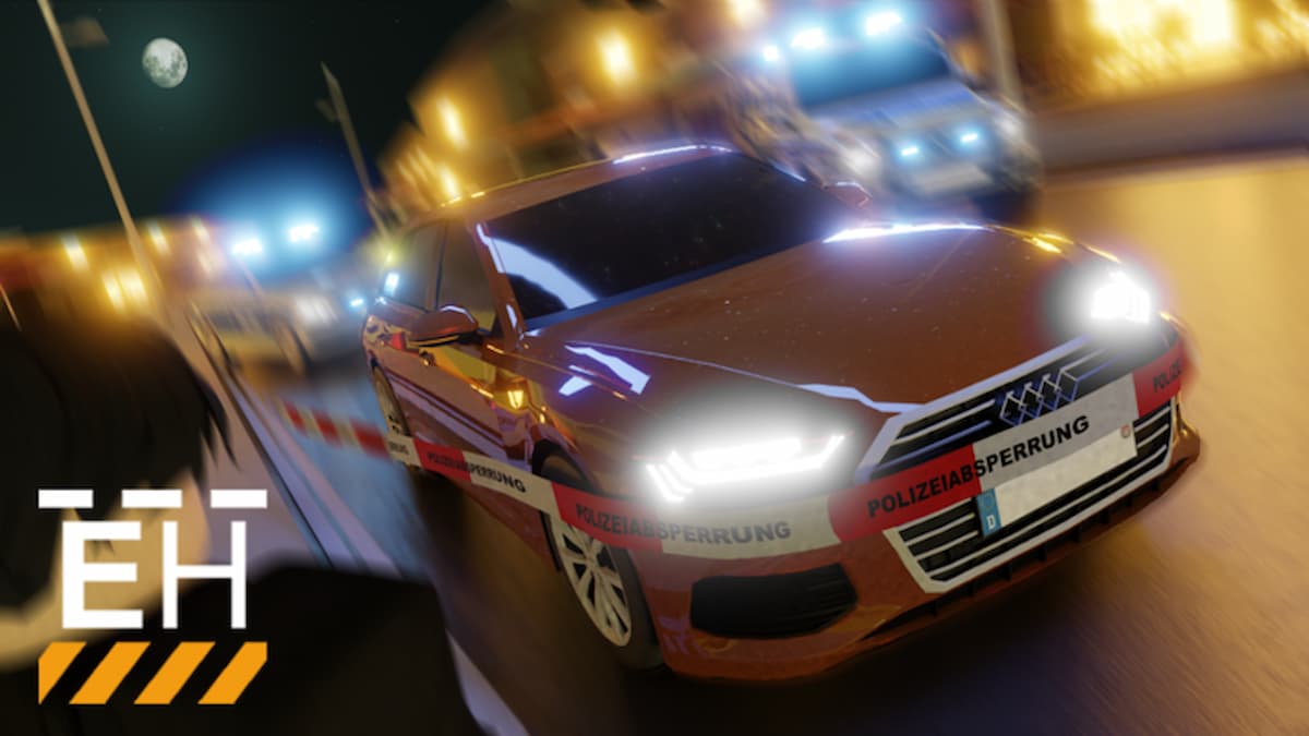 Emergency Hamburg Codes (November 2024)