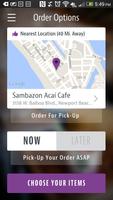 Sambazon