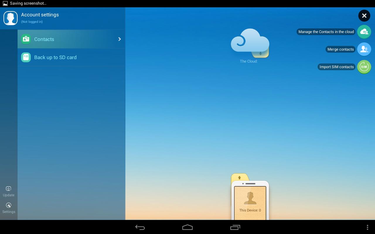 SYNCit HD
