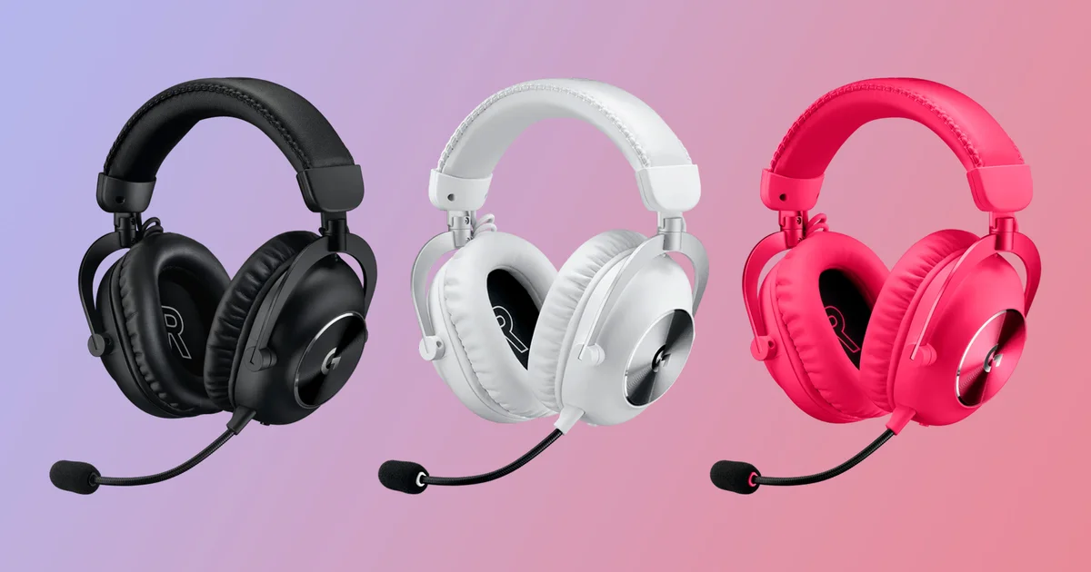 Best PC gaming headset 2024: 10 options from casual to esports-grade
