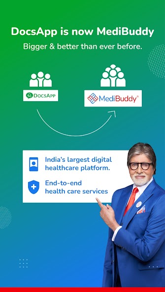 DocsApp