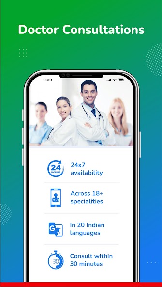 DocsApp