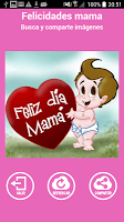 Felicidades mama.
