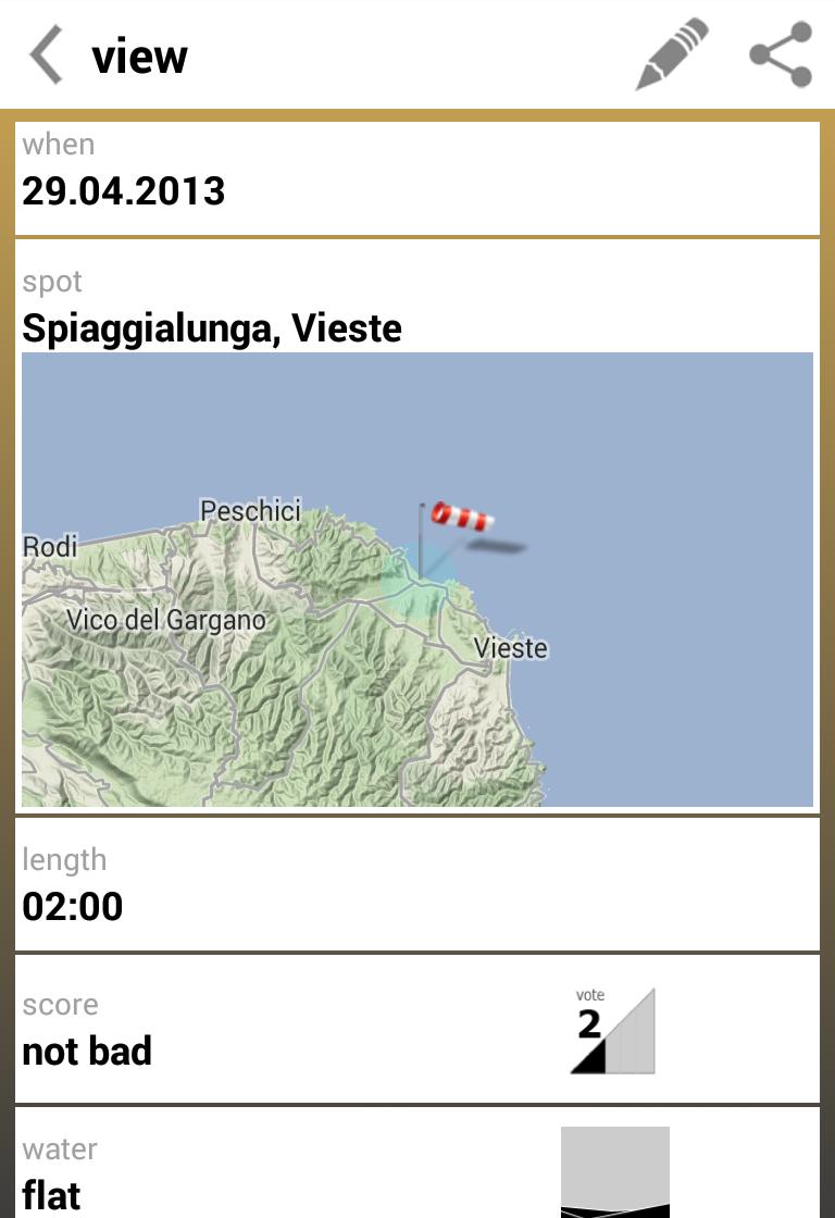 i Log Windsurf