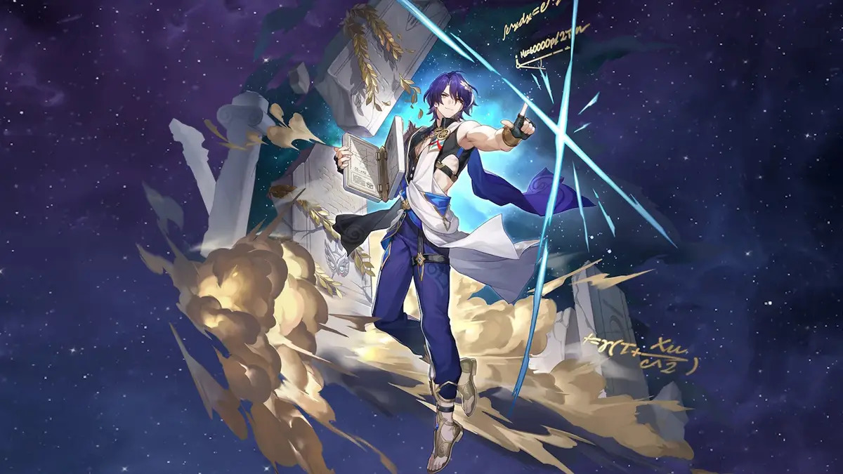 جميع رموز Honkai Star Rail (HSR) (نوفمبر 2024) - Livestream 2.6