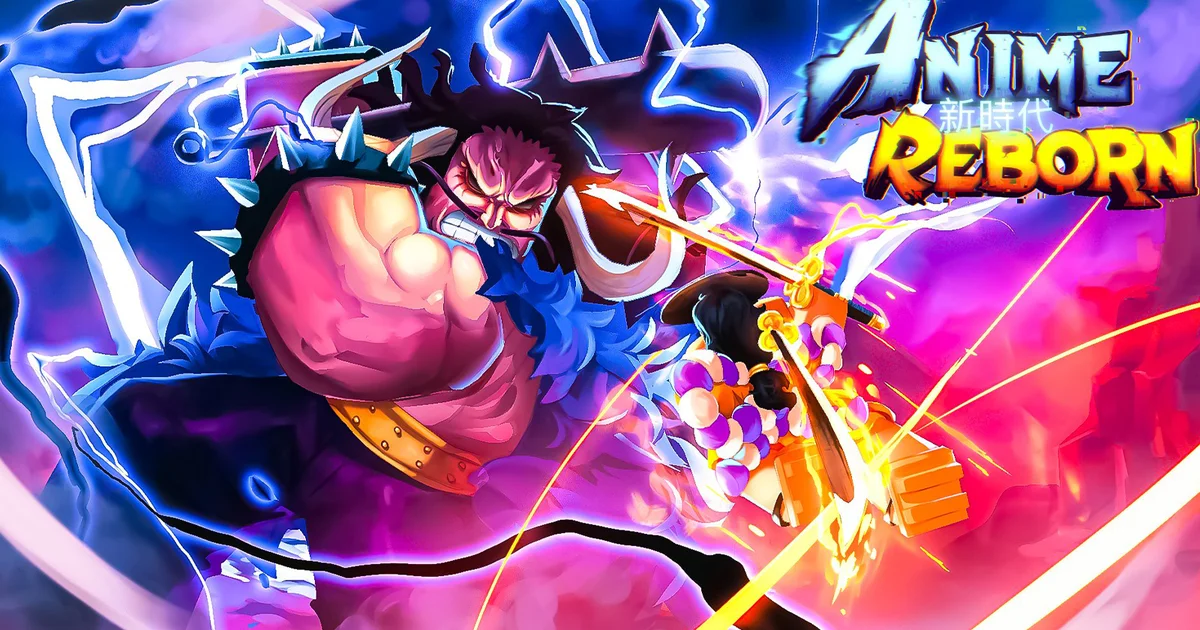 Codes de renaissance anime novembre 2024