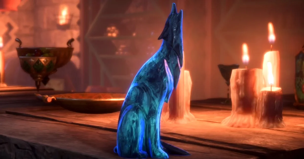 Dragon Age Veilguard Dreadwolf 연습의 후회