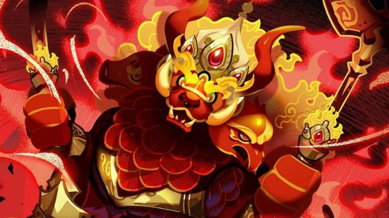 Avatar de Ruin Beast Raid Master Guide