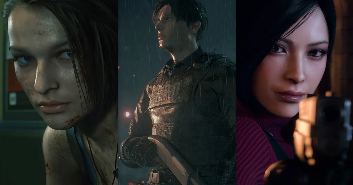Cómo jugar los juegos de Resident Evil en orden