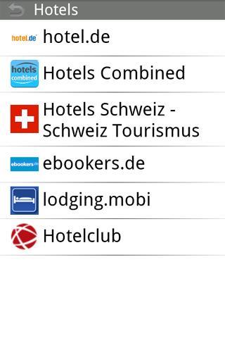 Urlaub