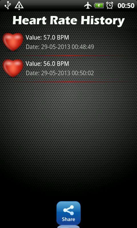 Heart Rate ++ Free
