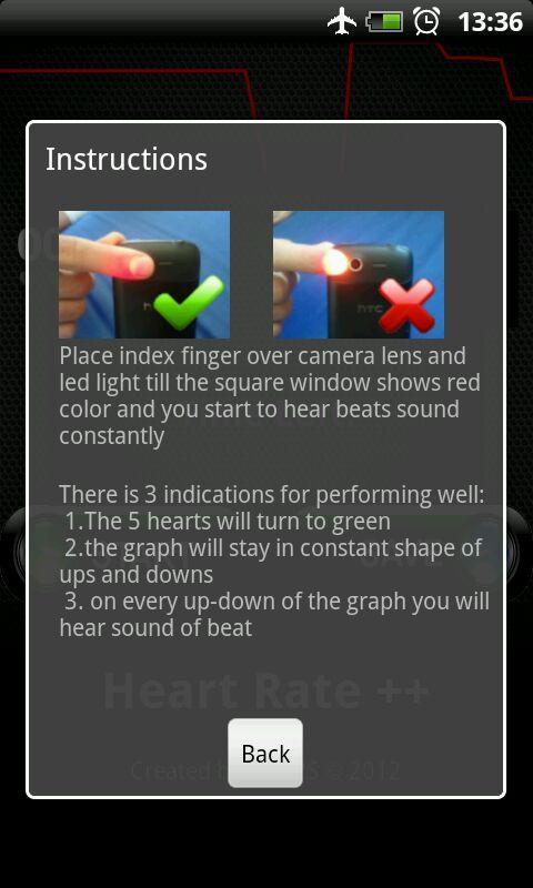 Heart Rate ++ Free