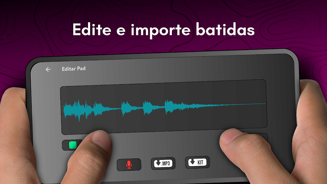 Brazilian Phonk: beat maker