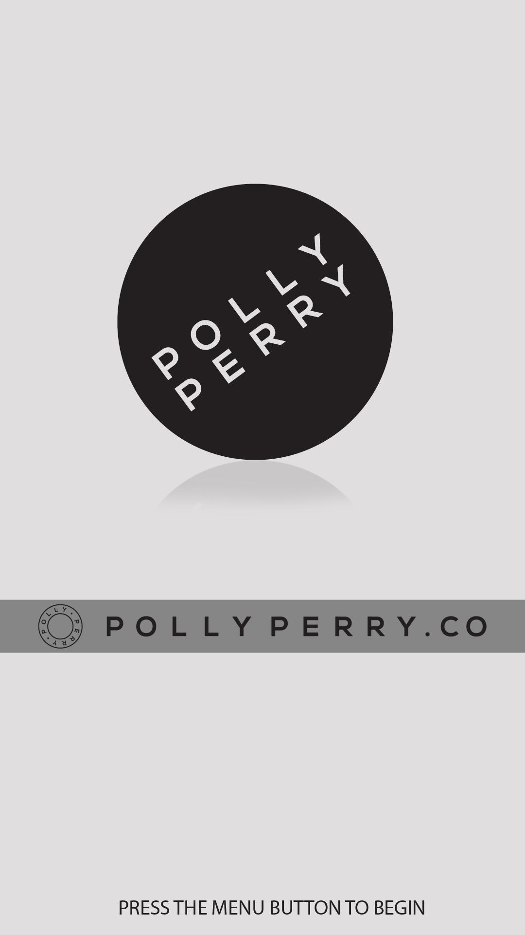 Polly Perry