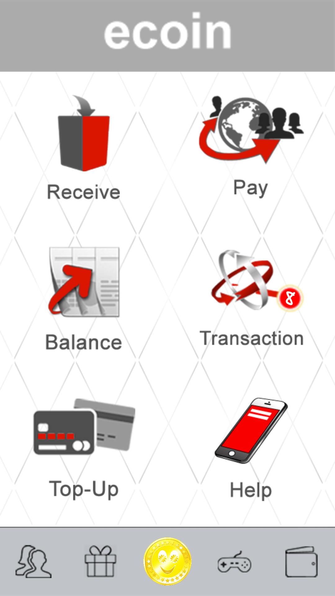 eCoin.sg