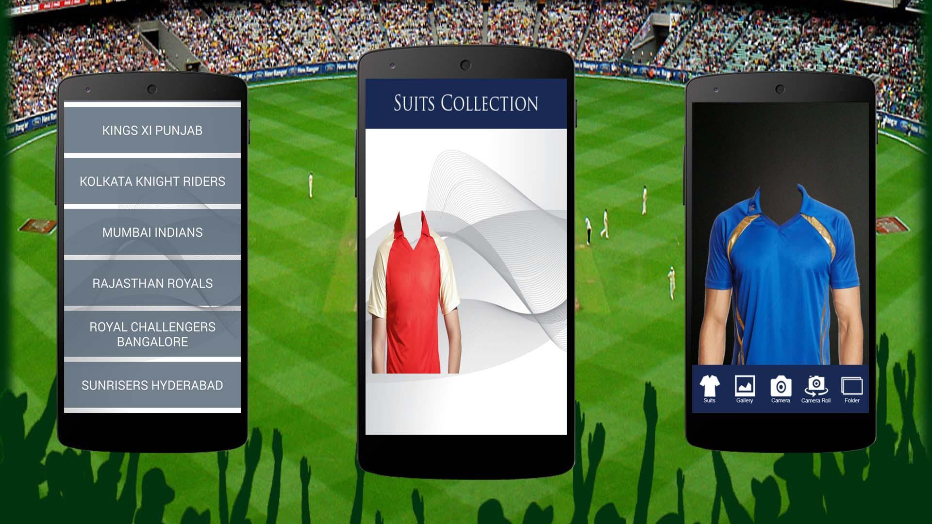 Mauka Suits