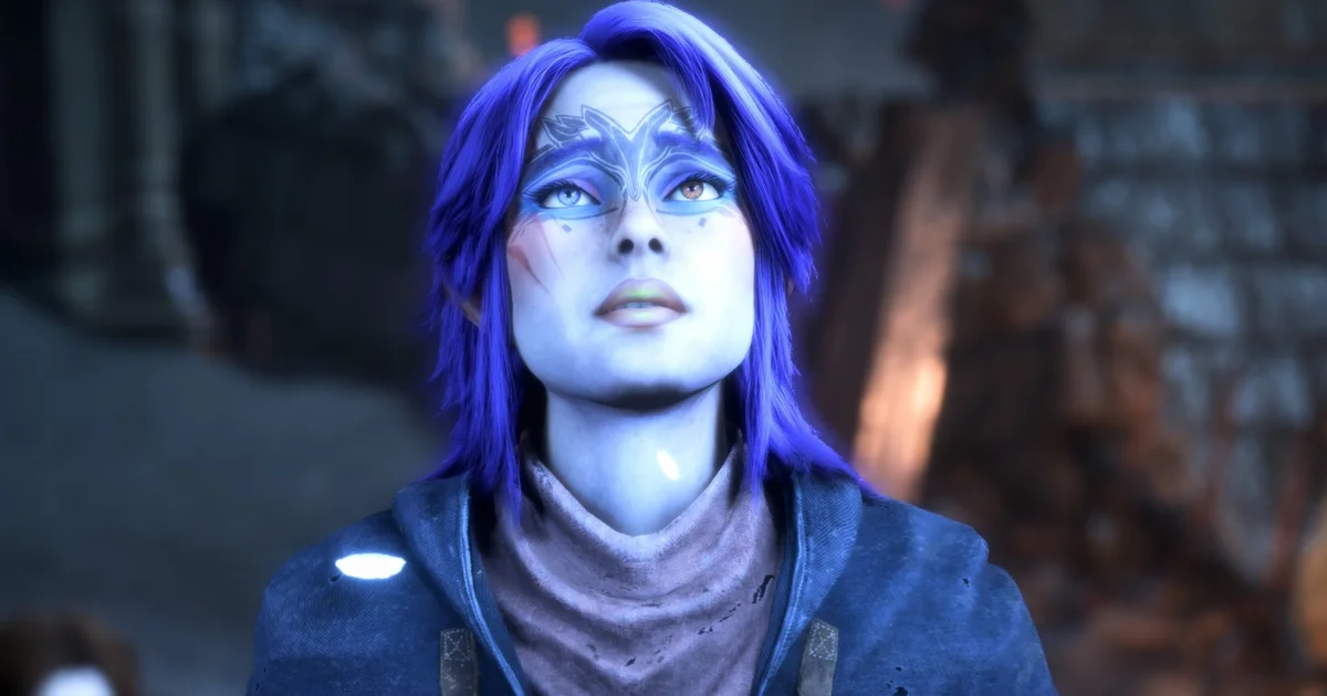Can you change your class in Dragon Age The Veilguard?
