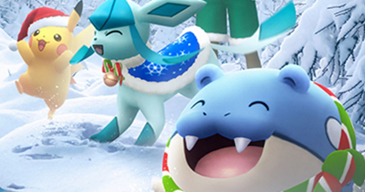 ポケモンGOイベントポケモンリスト：パーティーハットポケモン、フラワークラウンポケモン、すべてのピカチュウのコスチュームを含むすべてのコスチュームポケモン