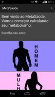 Meta Saude