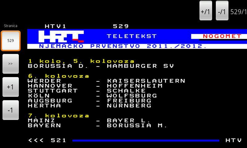 HRT Teletekst