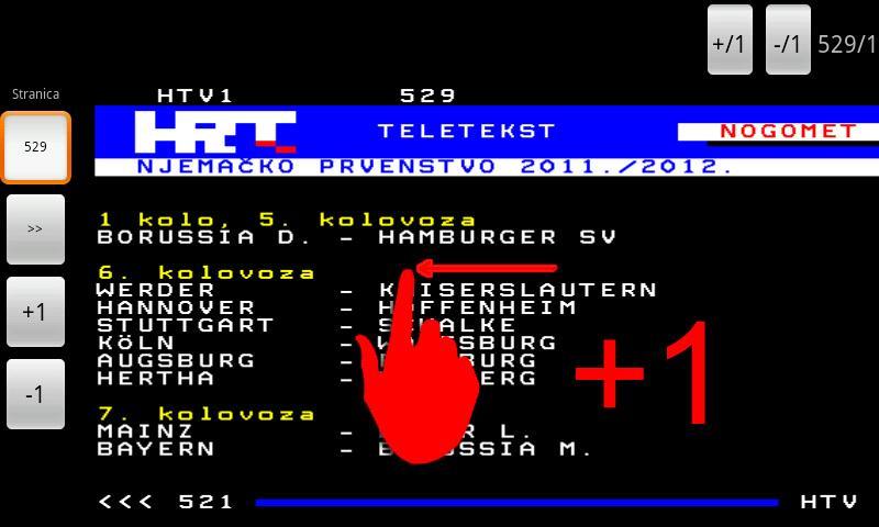 HRT Teletekst