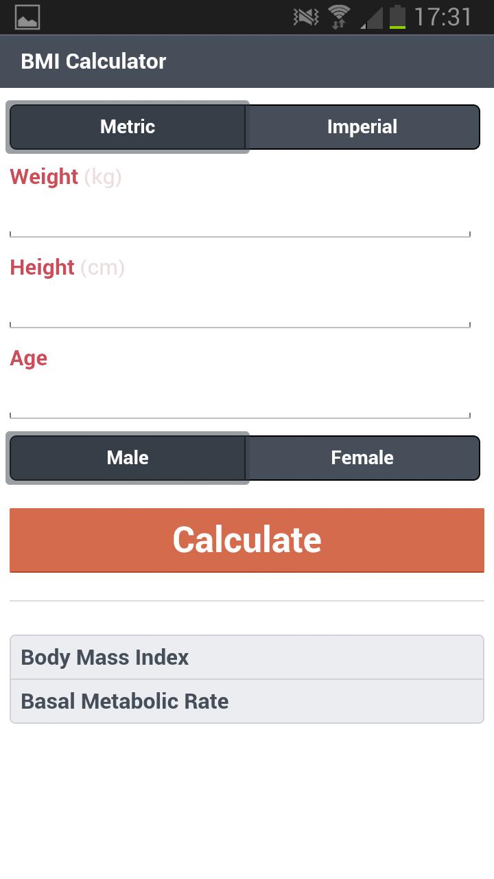 Body Unity