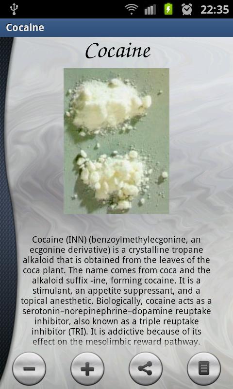 Drugs