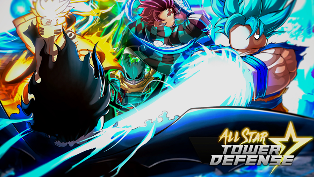 All Star Tower Defence (ASTD) Codes à Roblox (novembre 2024)