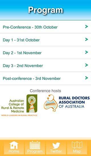 RMA 2013
