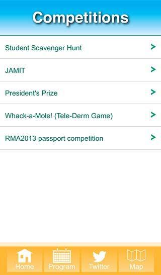 RMA 2013
