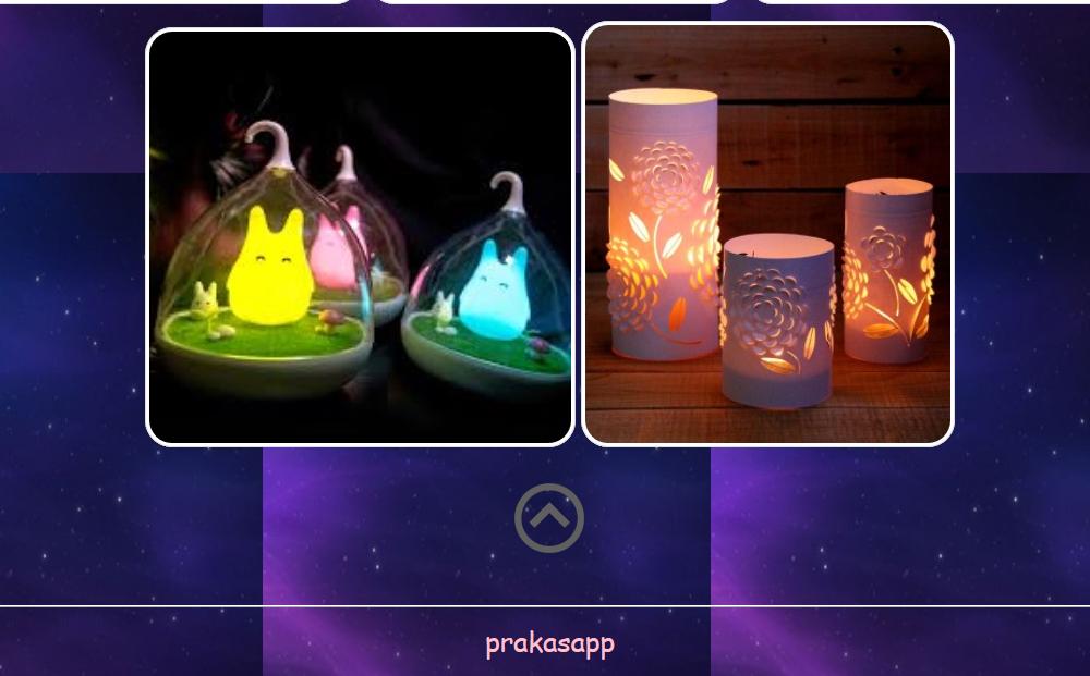 Lamp Designs