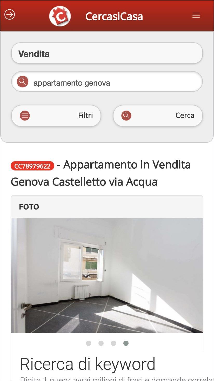 CercasiCasa