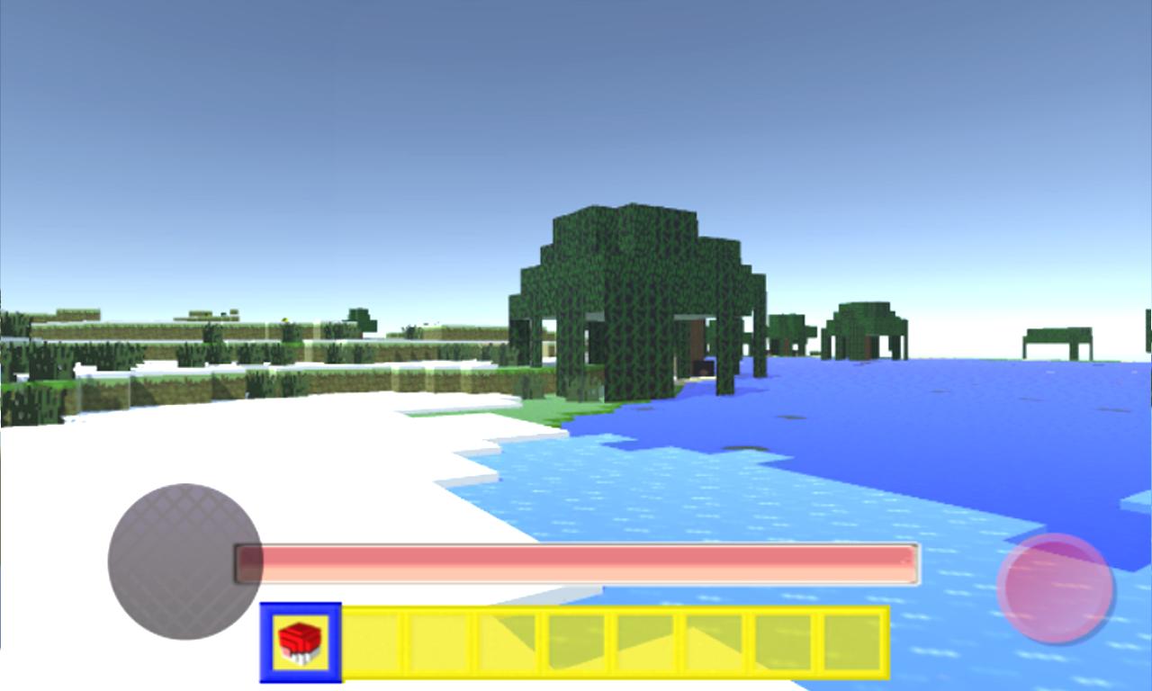 Catch Pixelmon Survival