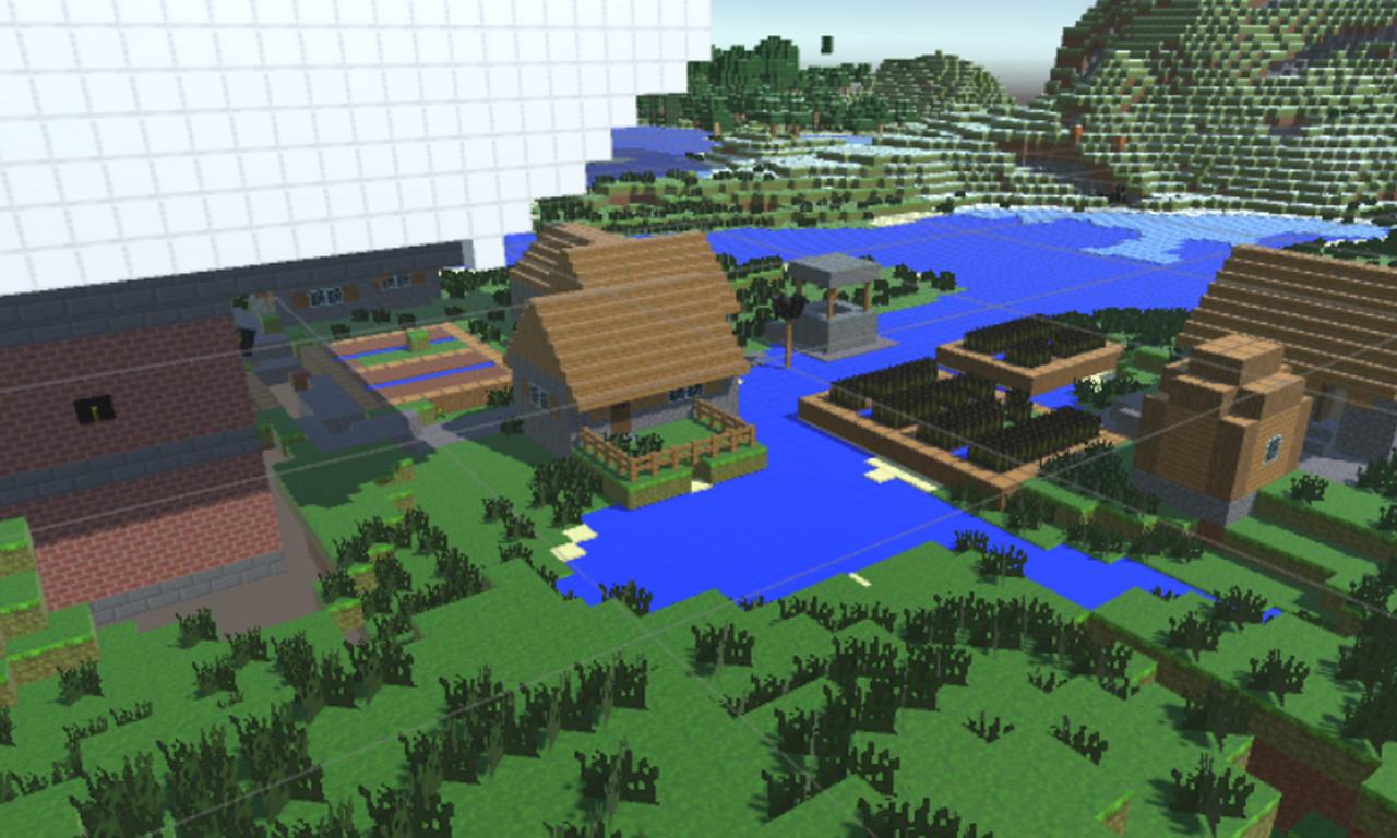 Catch Pixelmon Survival