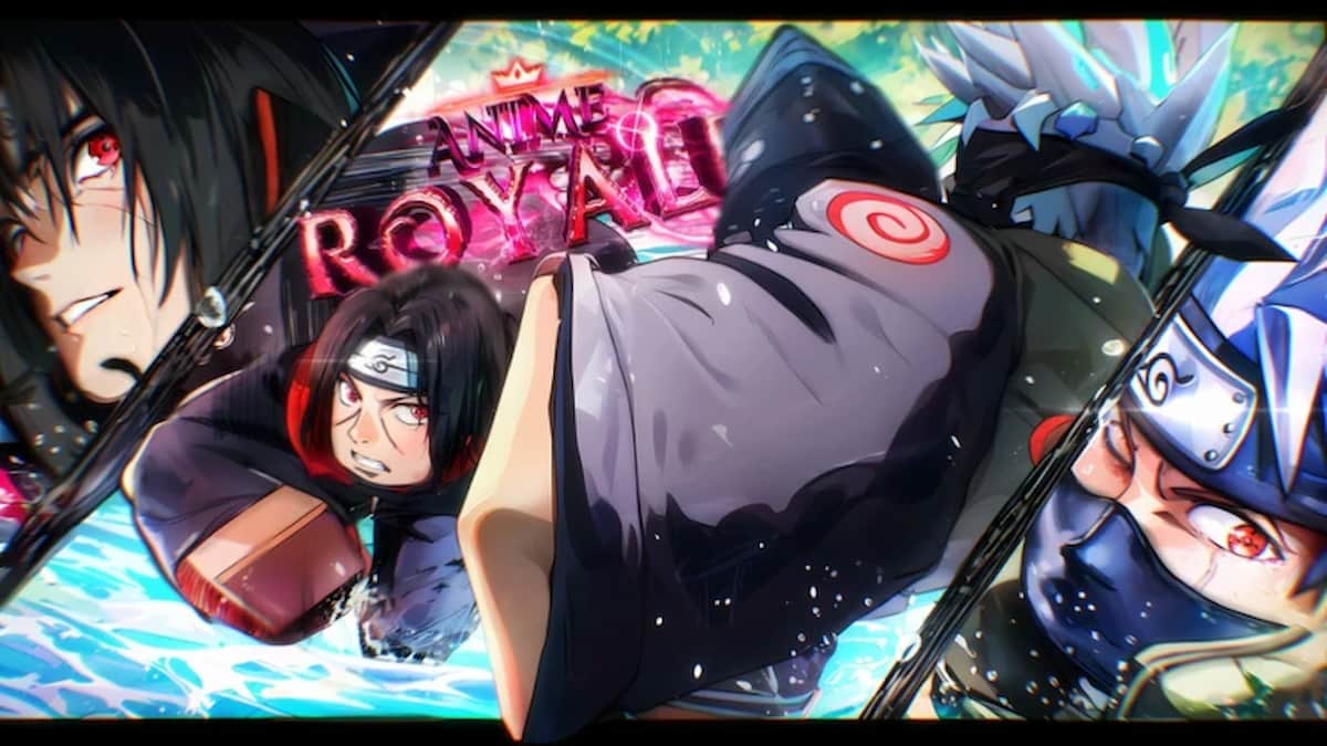 Codes Anime Royale (novembre 2024)