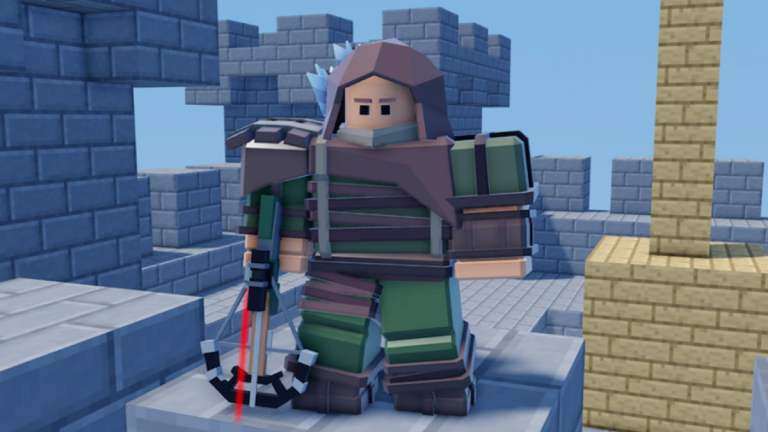 Roblox Bedwars: kits gratis esta semana (noviembre de 2024)