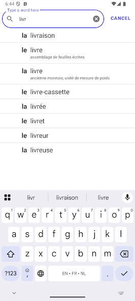 Le La
