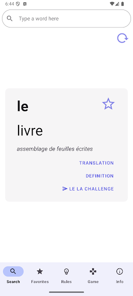 Le La