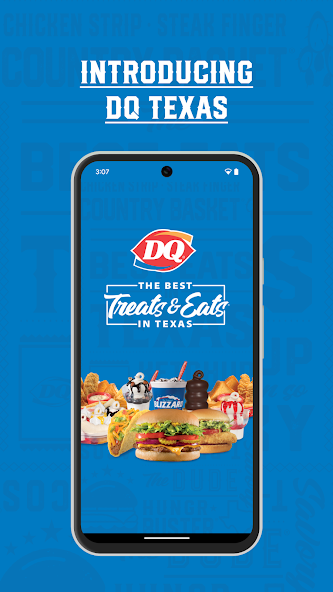 DQ Texas