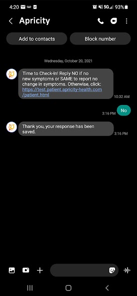 ApricityCare