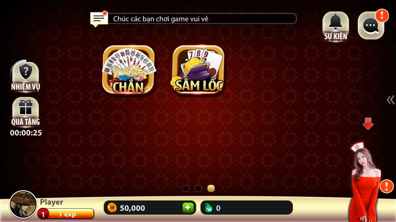 Game Bai VIPCOM