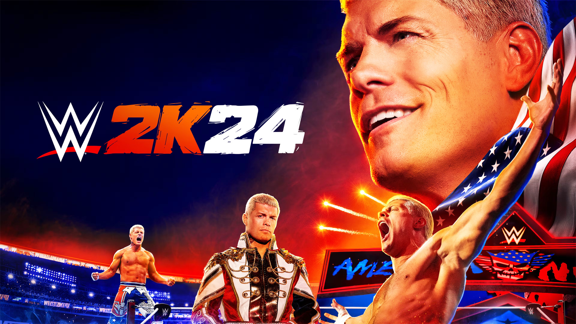 جميع WWE 2K24 رموز خزانة الفصائل الخاصة بي (نوفمبر 2024)