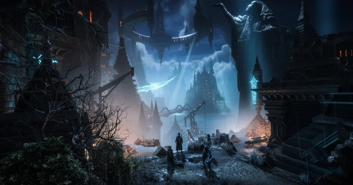 การเอาชนะ Dragon Age the Veilguard ใช้เวลาเท่าไหร่?
